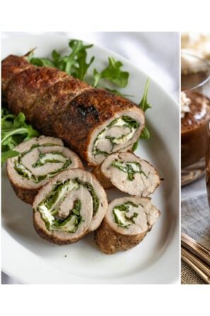 The Weekend Is Finally Here! Let the Delicious Begin